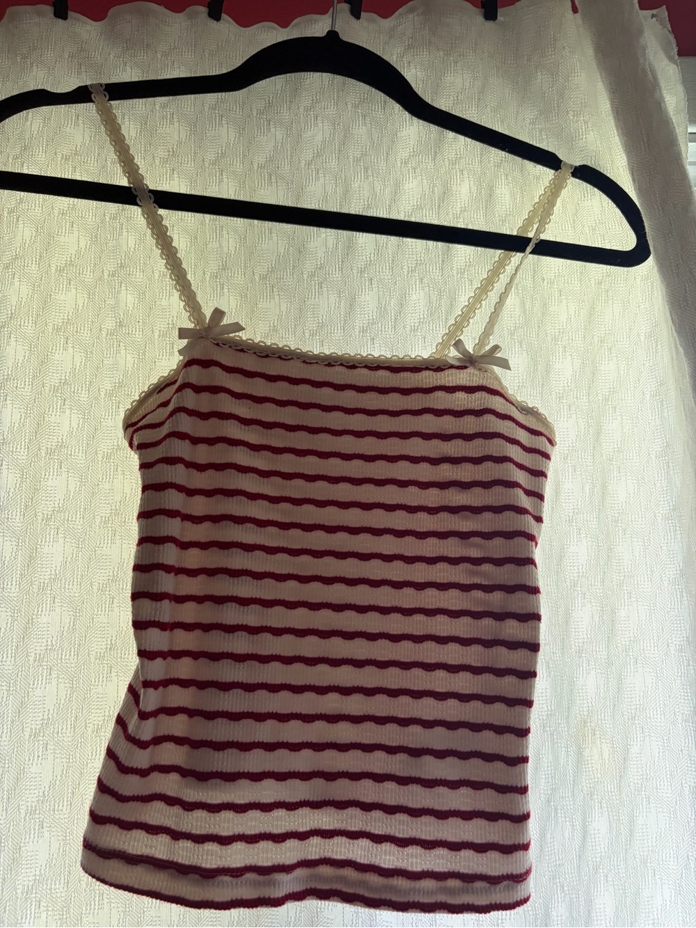 American Eagle Tank Top